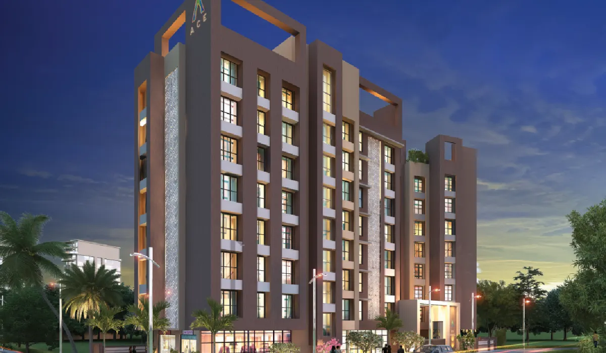 ARS Realty