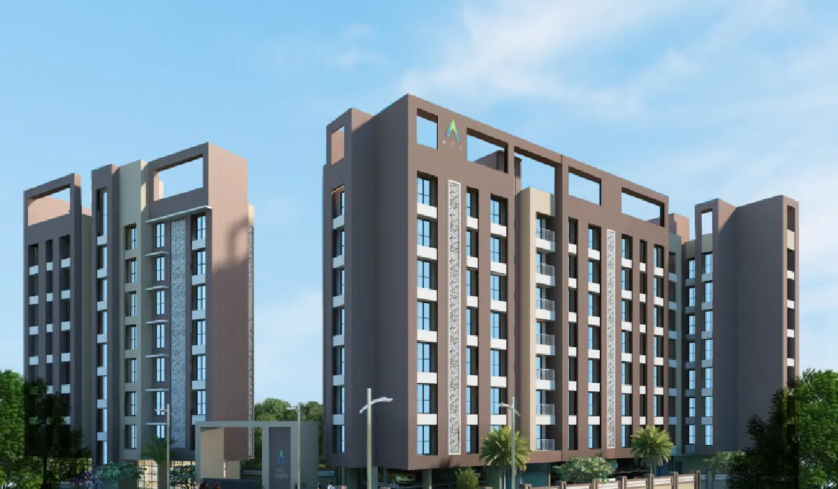 ARS Realty