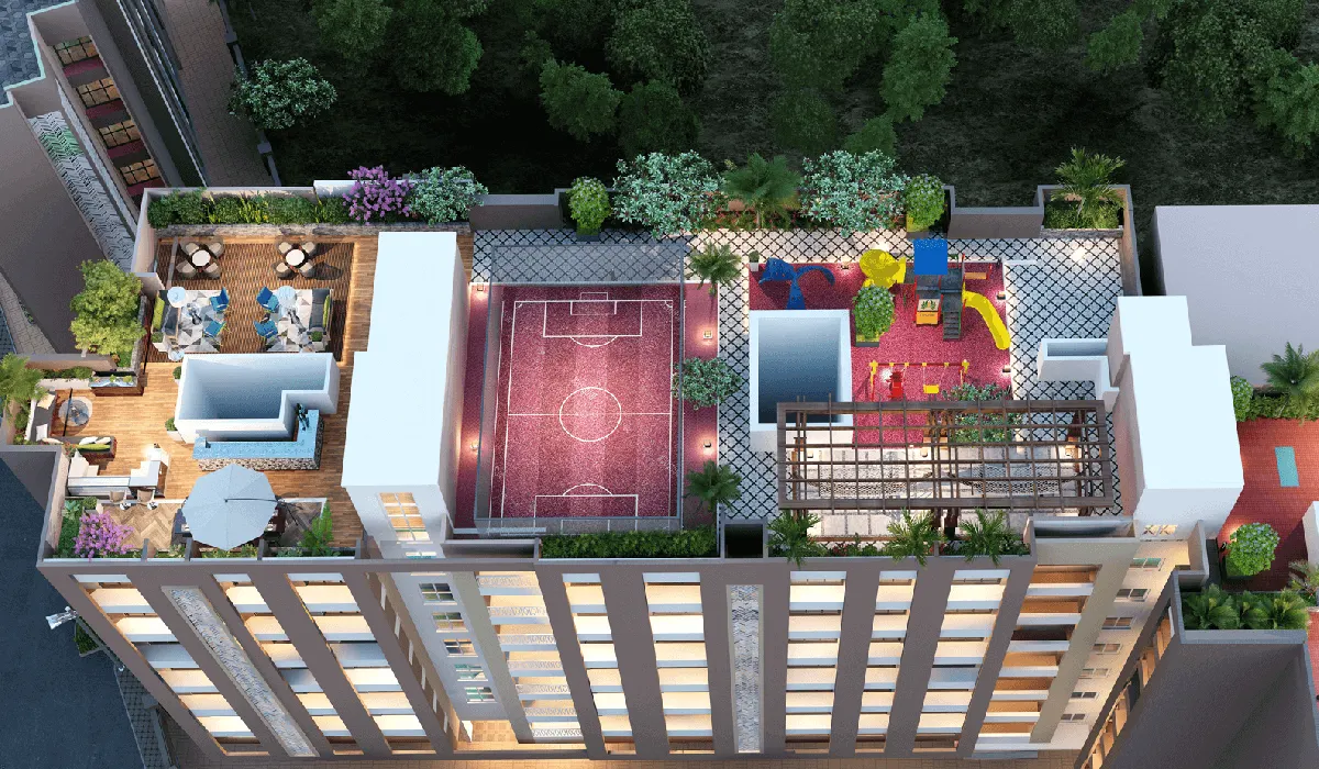 ARS Realty