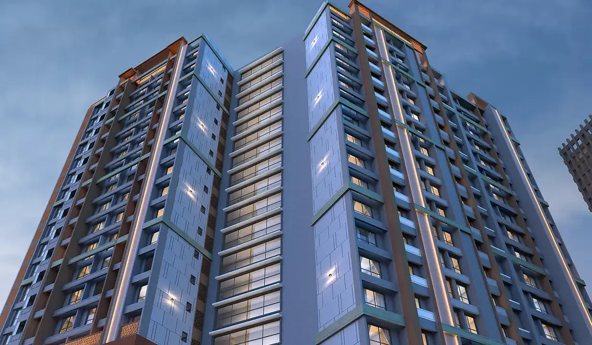 ARS Realty