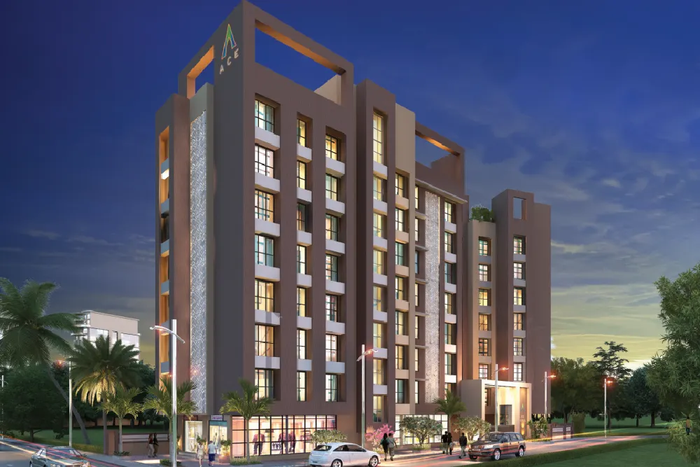 ARS Realty