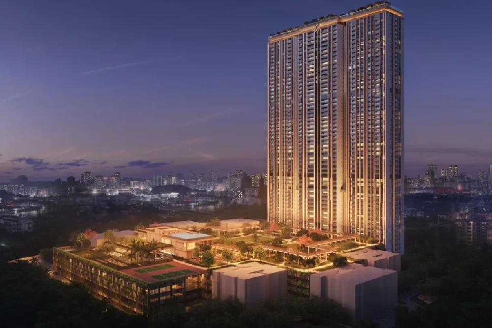ARS Realty