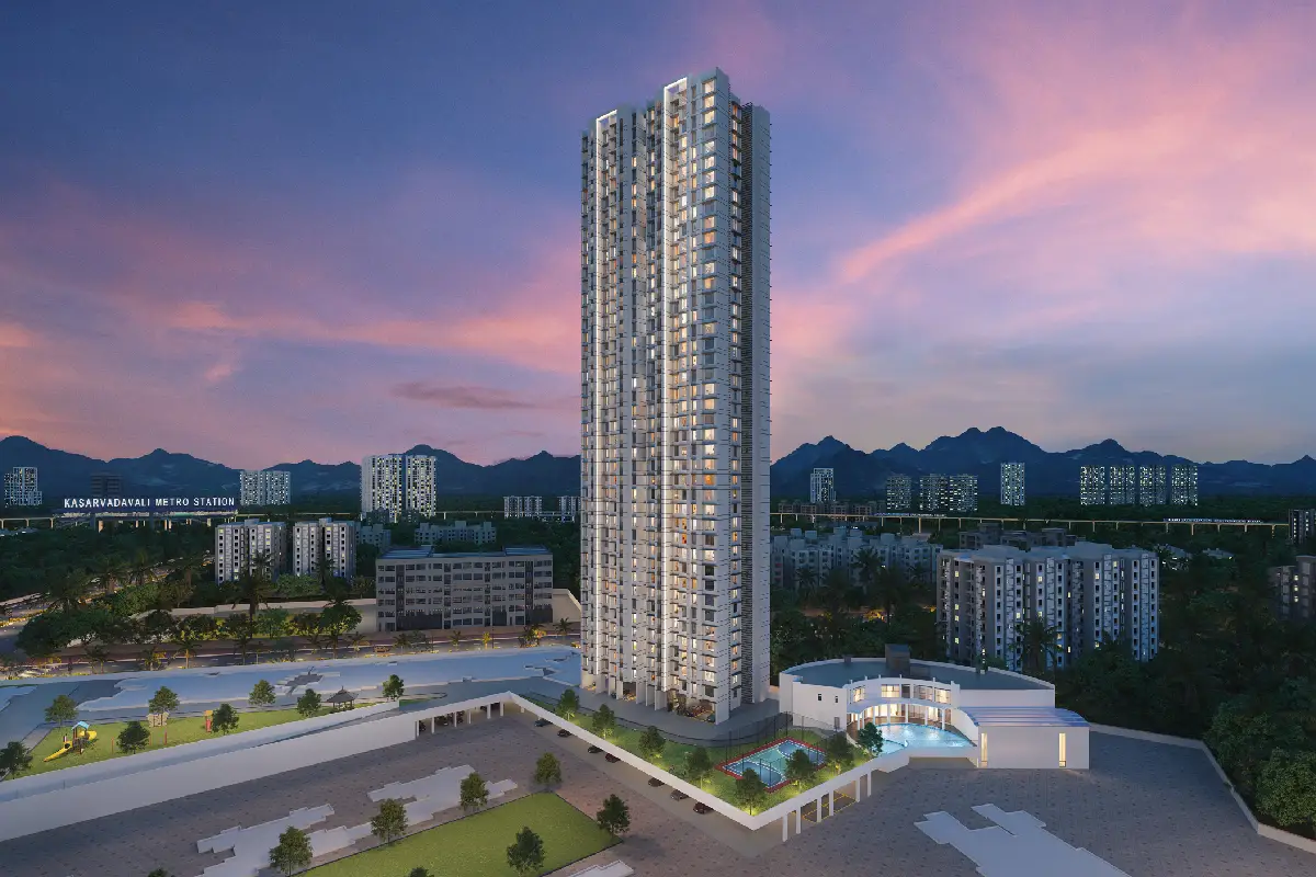 ARS Realty