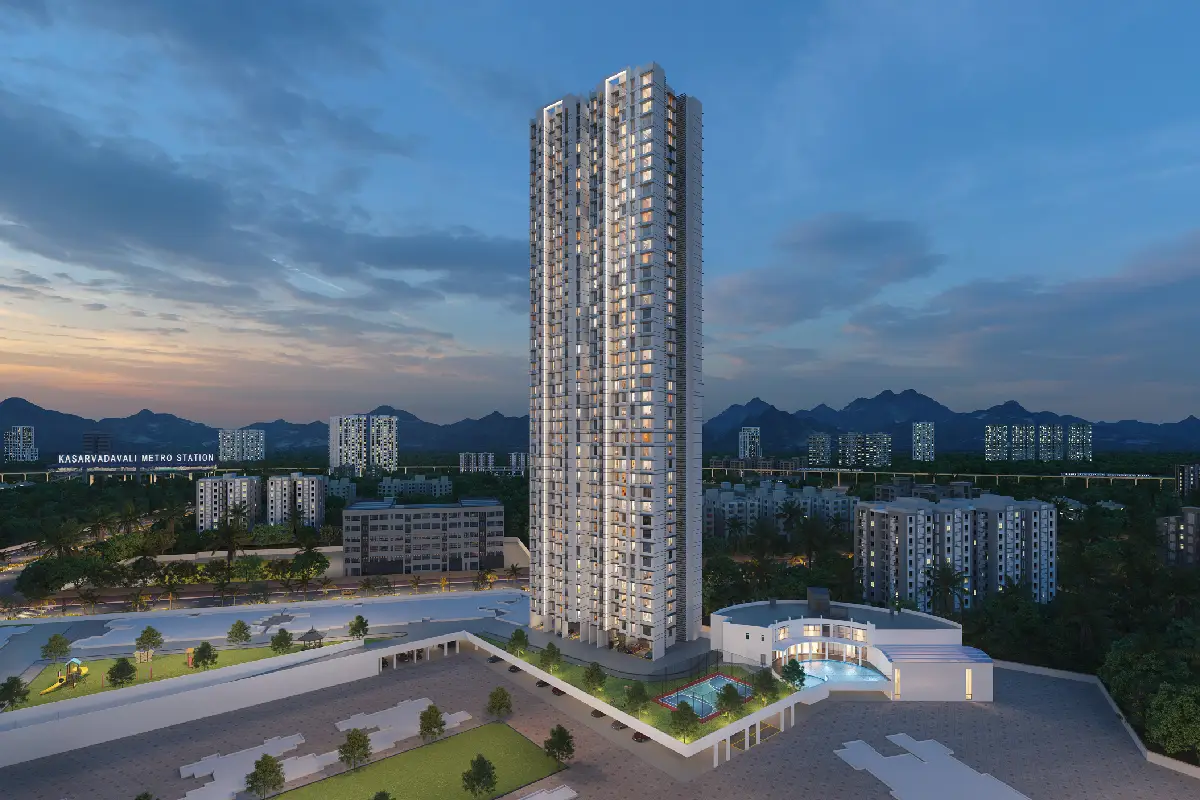 ARS Realty