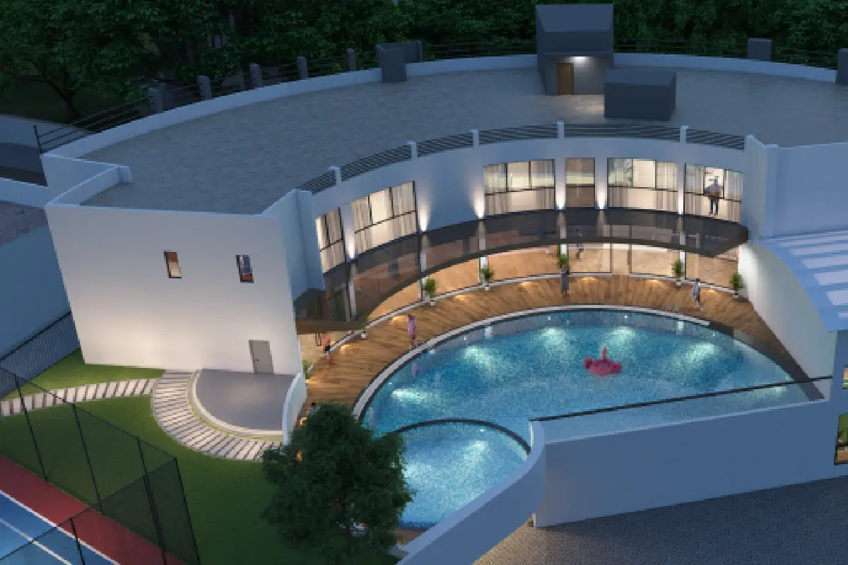 ARS Realty